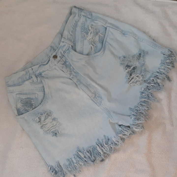 Bill Blass Shorts